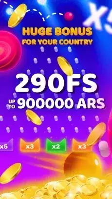 PLINKO - Official App preview